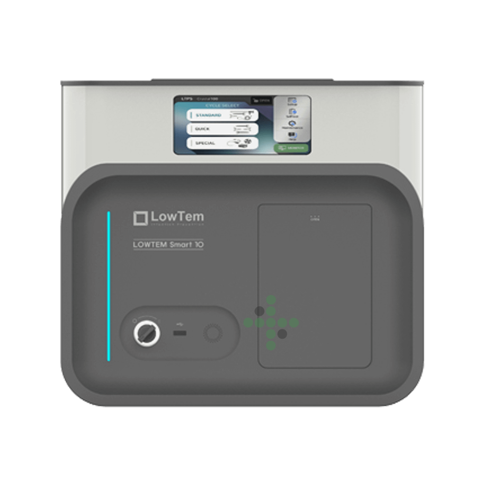 Sterylizator plazmowy SMART 10