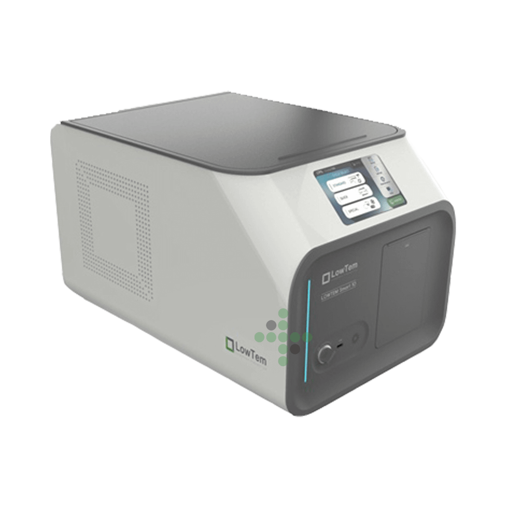 Sterylizator plazmowy SMART 10 - Obraz 3
