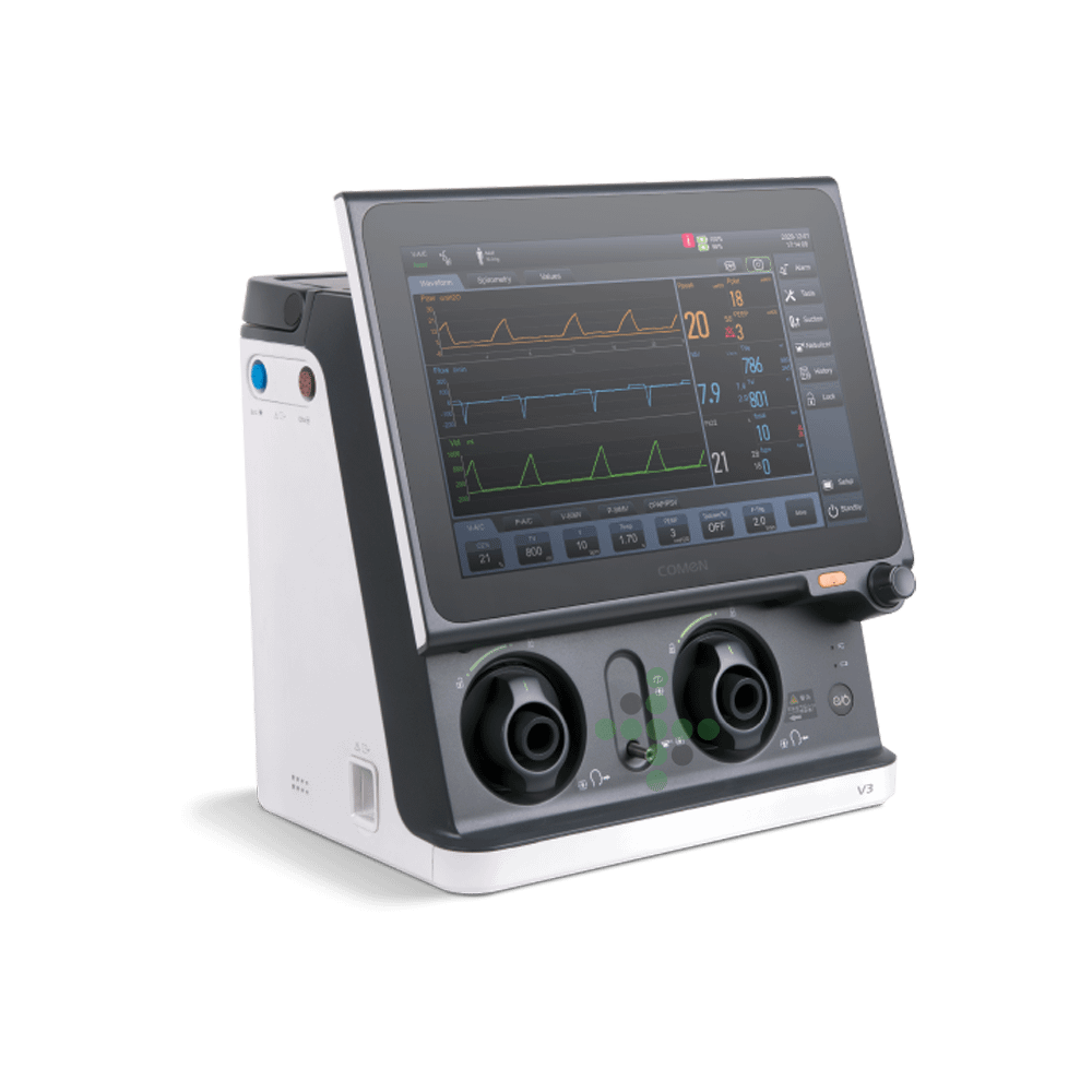 COMEN-V3 Wentylator transportowy COMEN V3 - Obraz 1