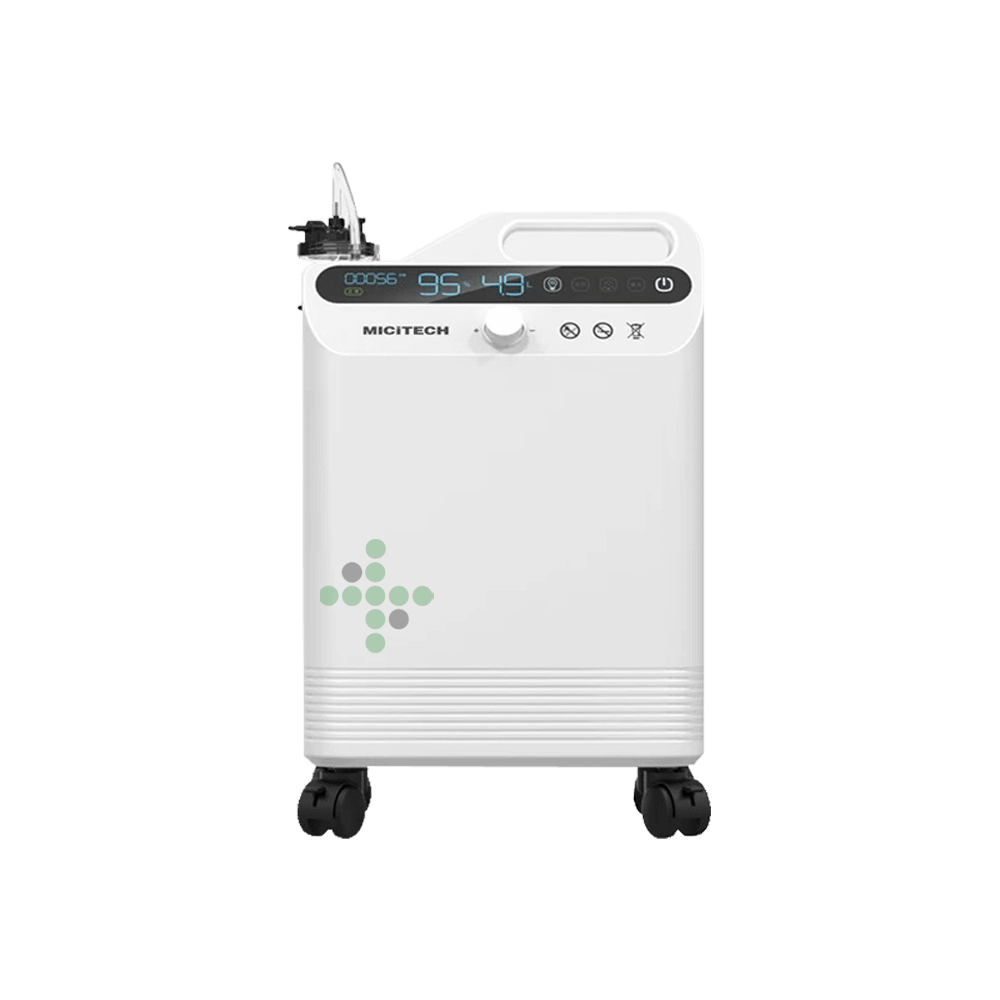 cp505 Koncentrator tlenu CP505 - Obraz 1