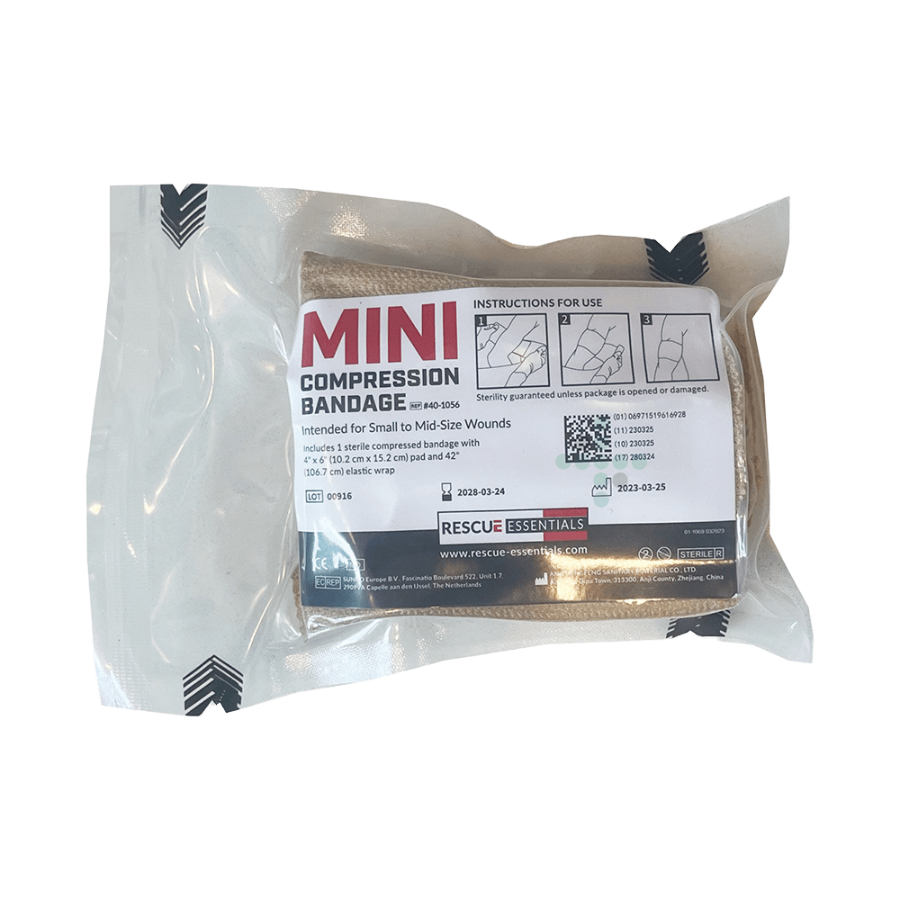 Opaska uciskowa - mini
