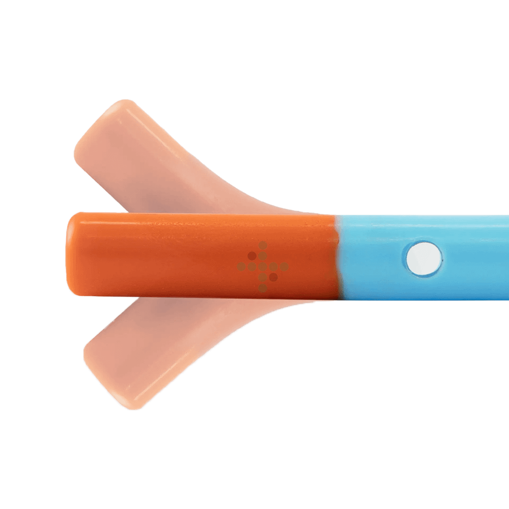 Pomoc w utrzymaniu drożności dróg oddechowych X-Changer - Obraz 2