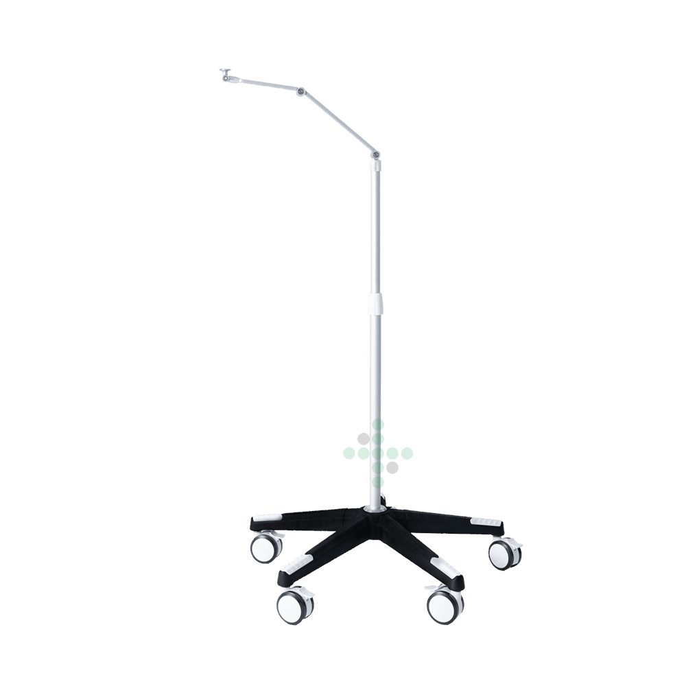 Mobilny stojak do skanera żył - QV-500/QV-600 - Obraz 2