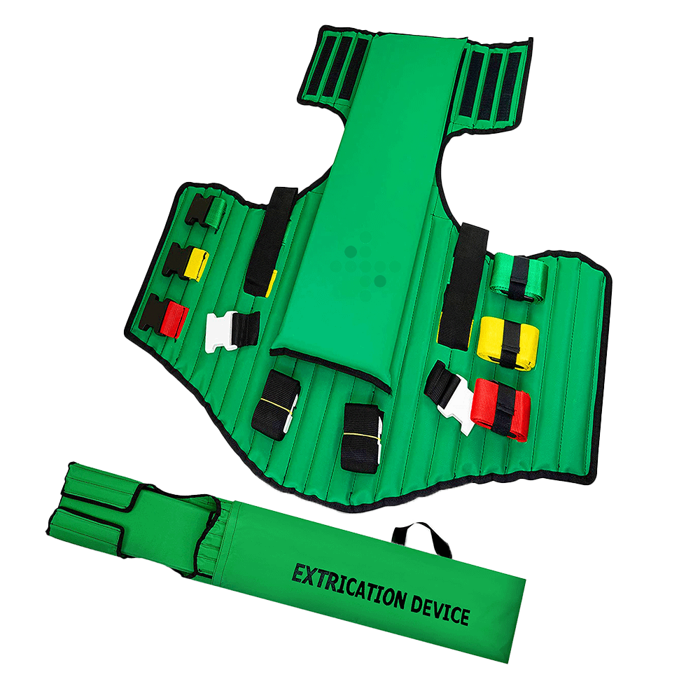 Urządzenie unieruchamiające Rhino Rescue SED Extrication Immobilization Device