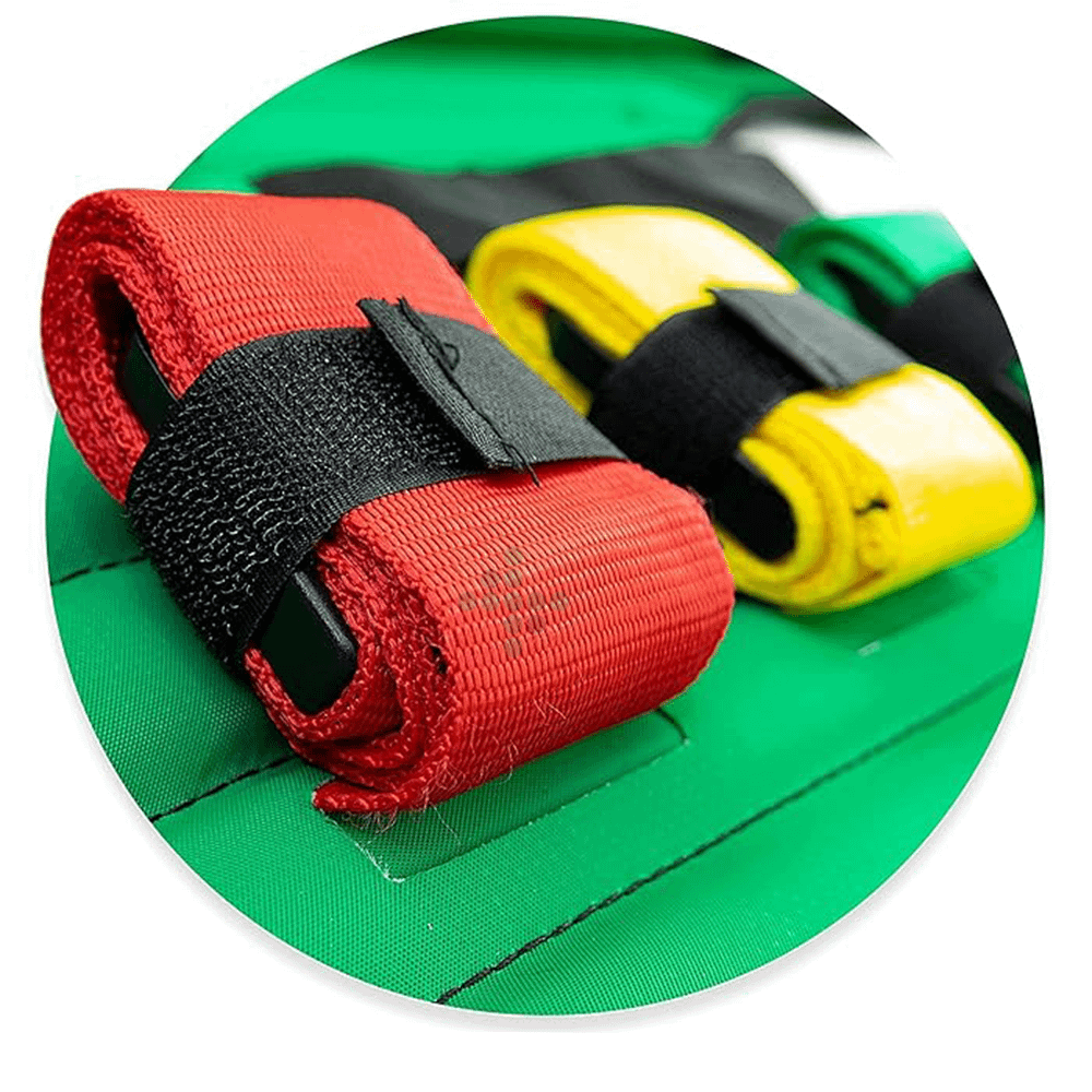 Urządzenie unieruchamiające Rhino Rescue SED Extrication Immobilization Device - Obraz 3