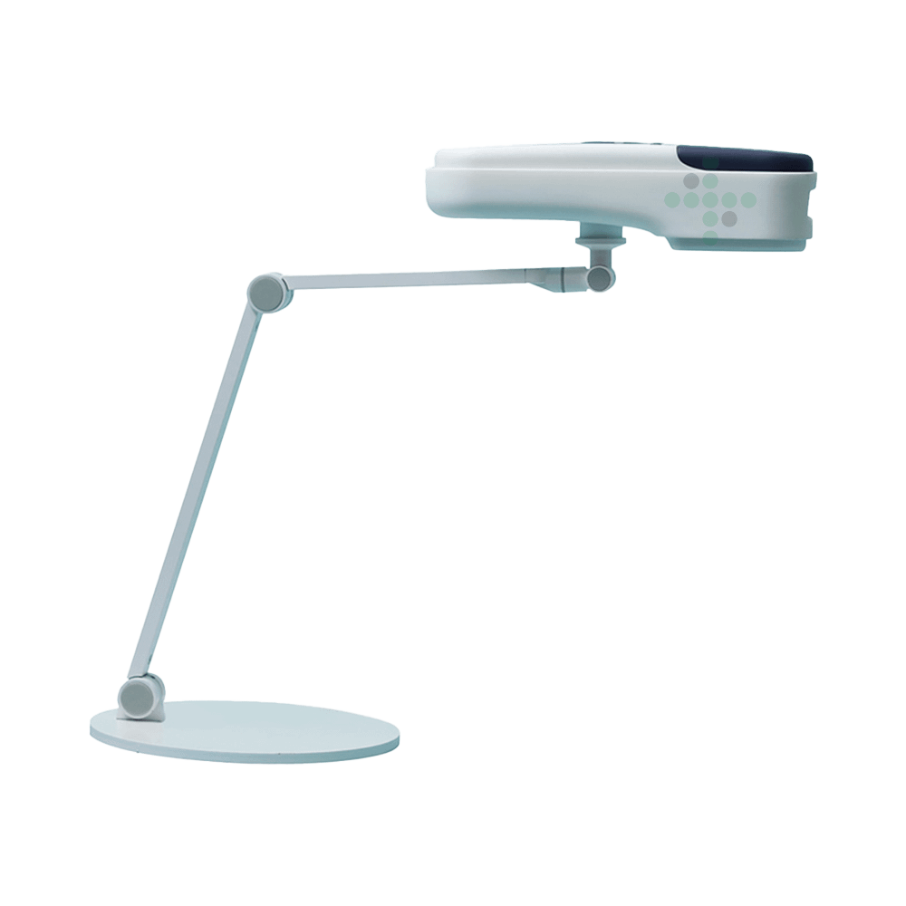 Stojak stołowy do skanera żył - QV-500/QV-600