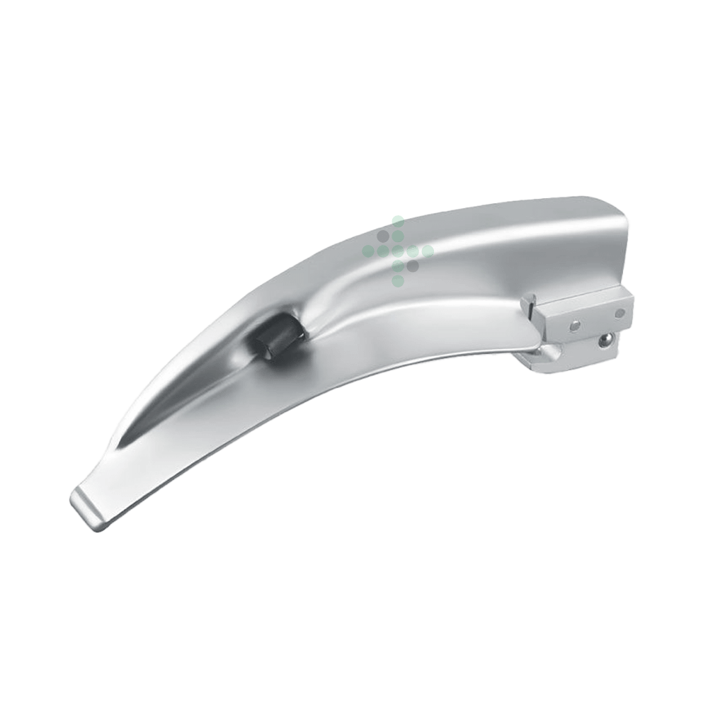 LONG-AL-1803-4 Łopatka jednorazowa do laryngoskopu Macintosh nr 1 - Obraz 1