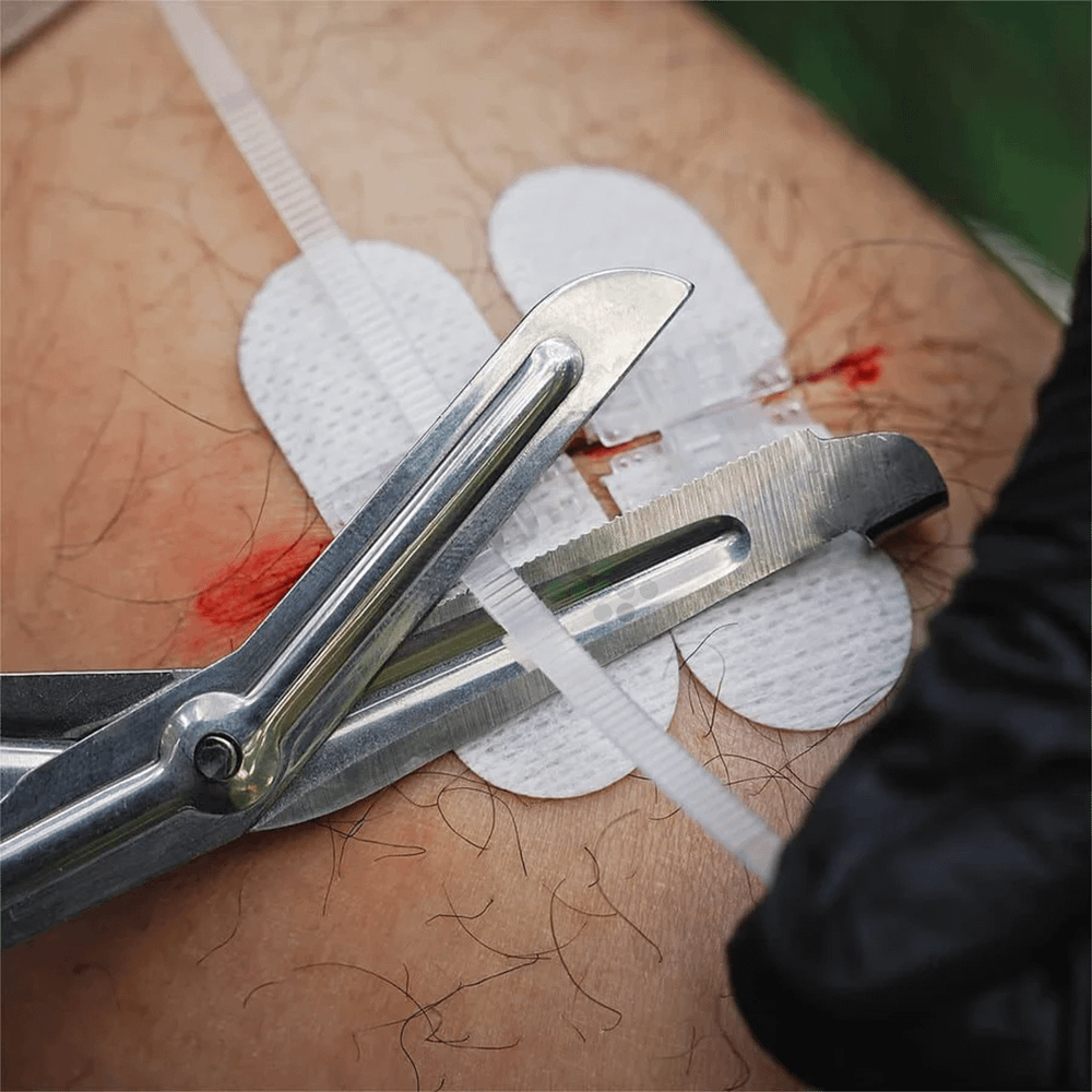 Rhino WoundClosureKit - zestaw do zamykania ran - Obraz 12