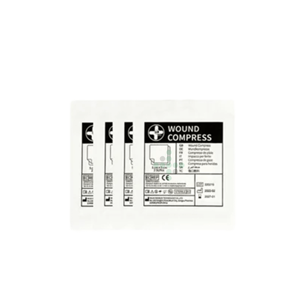 Rhino WoundClosureKit - zestaw do zamykania ran - Obraz 8