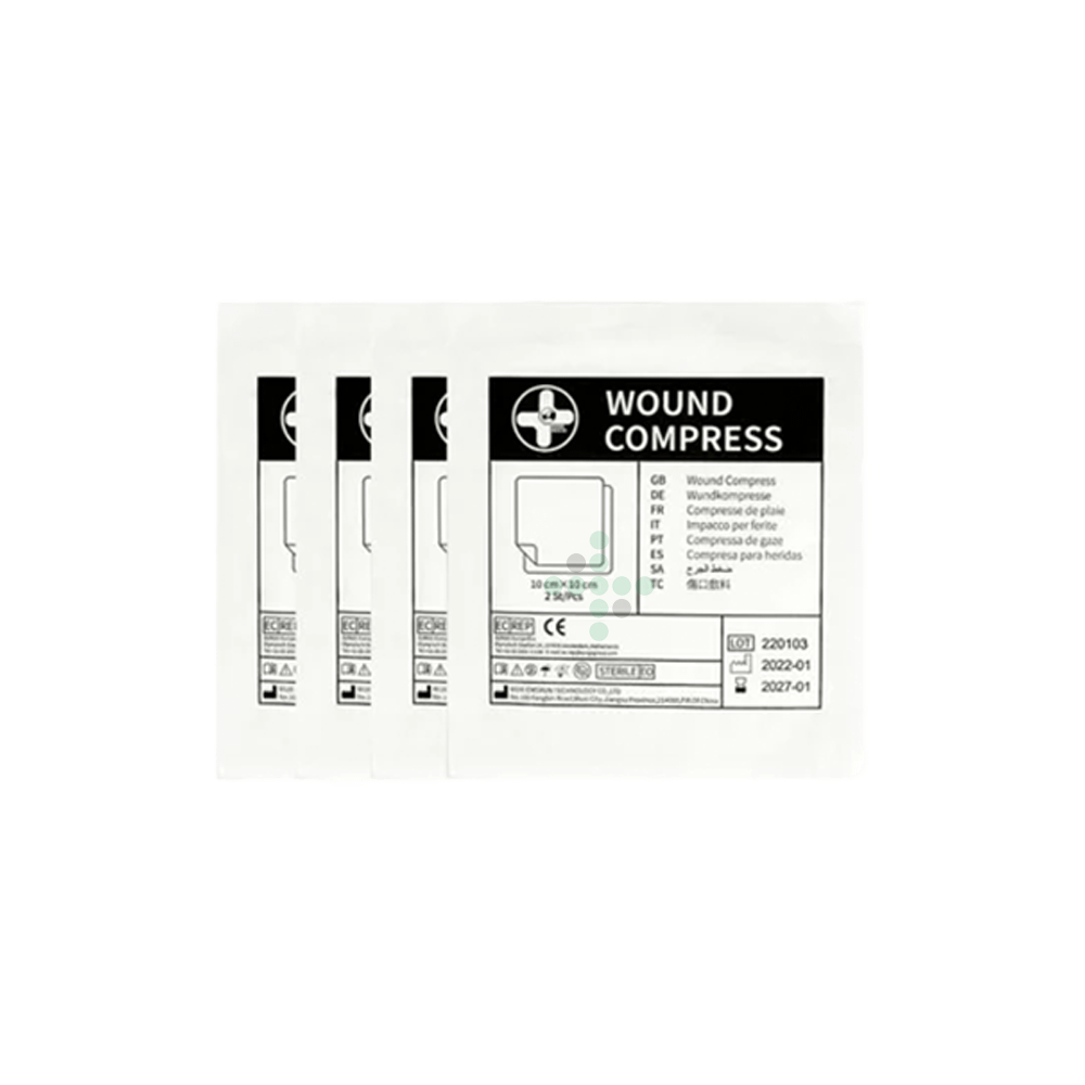 Rhino WoundClosureKit - zestaw do zamykania ran - Obraz 9