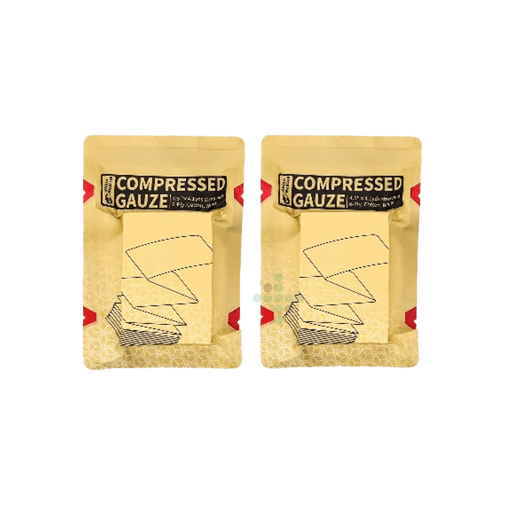 Zestaw Rhino BleedingControlKit do kontroli krwawienia - Obraz 7