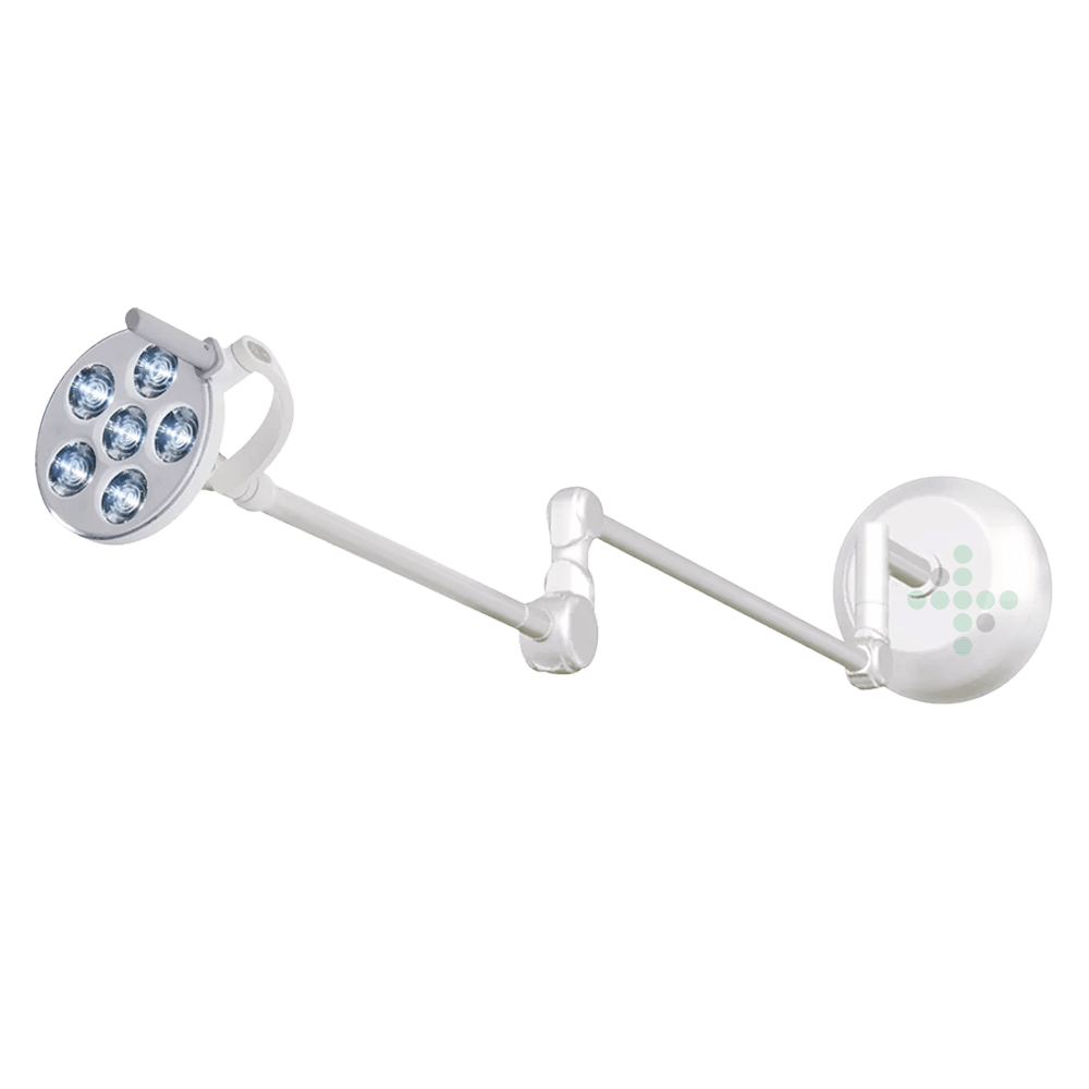 Oprawa oświetleniowa Triango 60 LED - montaż ścienny