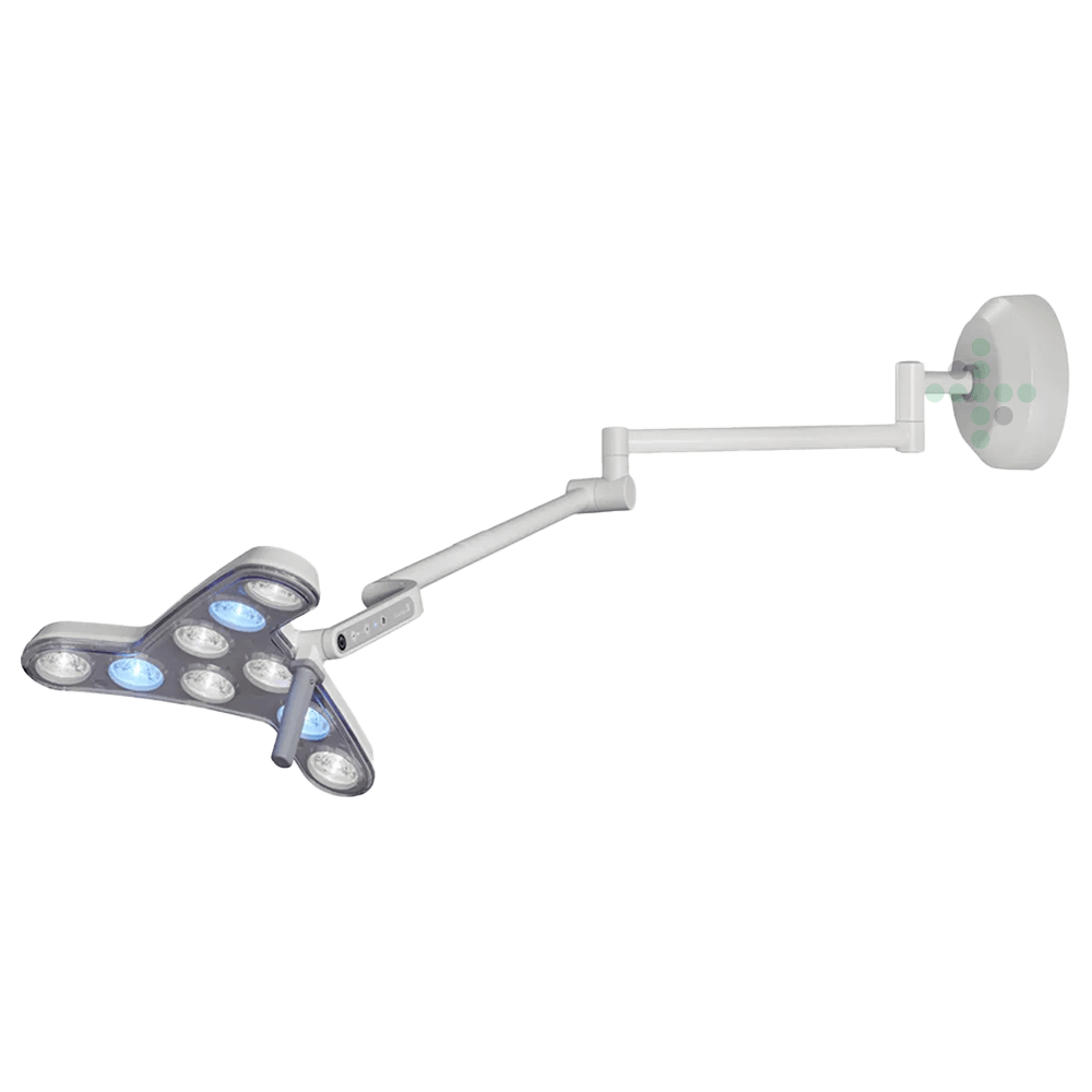 Oprawa oświetleniowa Triango 100-W LED