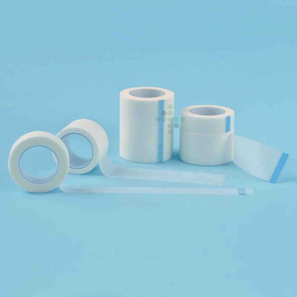 Plaster SOFTplast NT 5 cm x 9,14 m - 6 szt. - Obraz 2