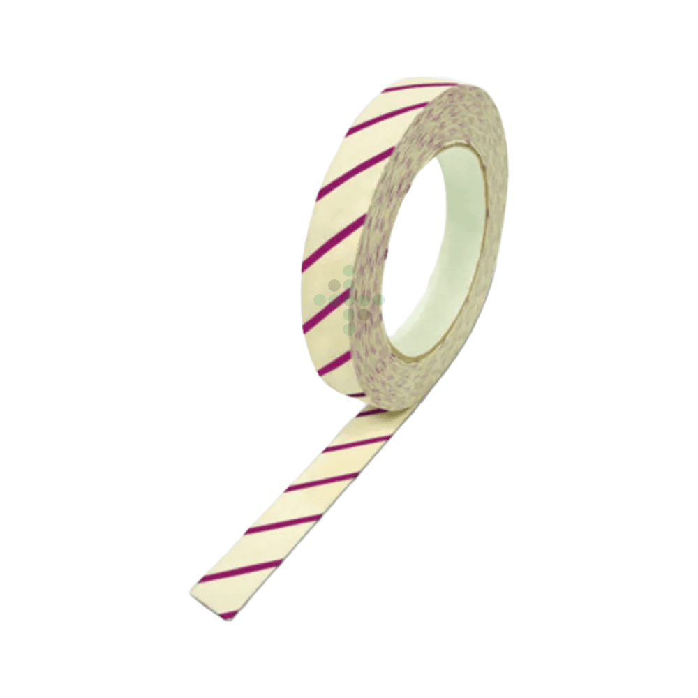 9992271P PLAZMA Taśma wskaźnikowa typu VH2O2 1,9 mm x 50 m - Obraz 1