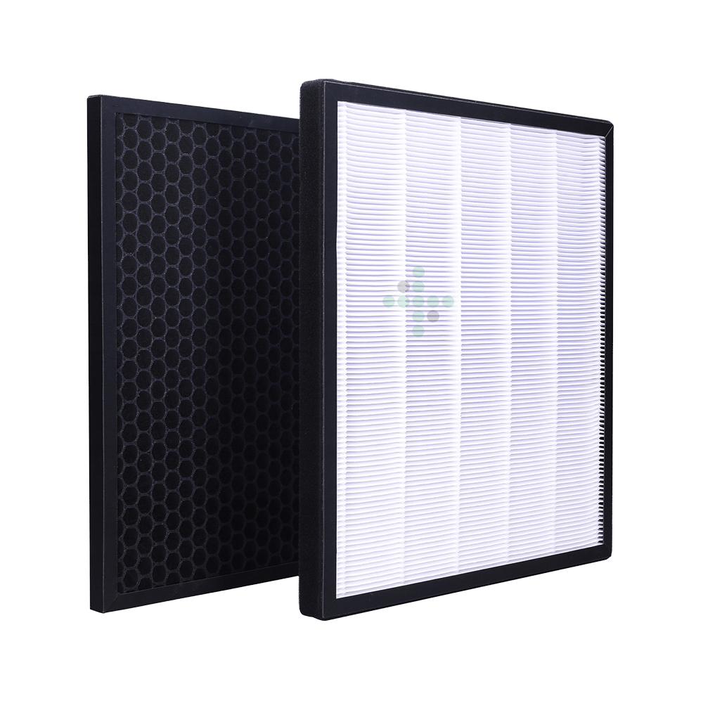 Wymienny filtr do oczyszczacza powietrza OLANSI A5 - Obraz 1