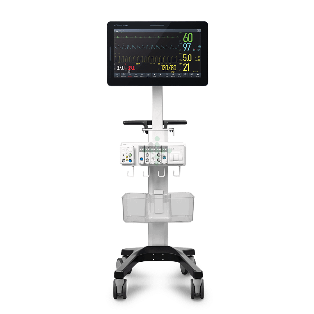 COMEN Pacientský monitor K22 pro - Obrázek 2