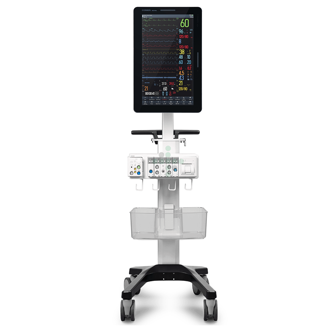 COMEN Pacientský monitor K22 pro - Obrázek 3