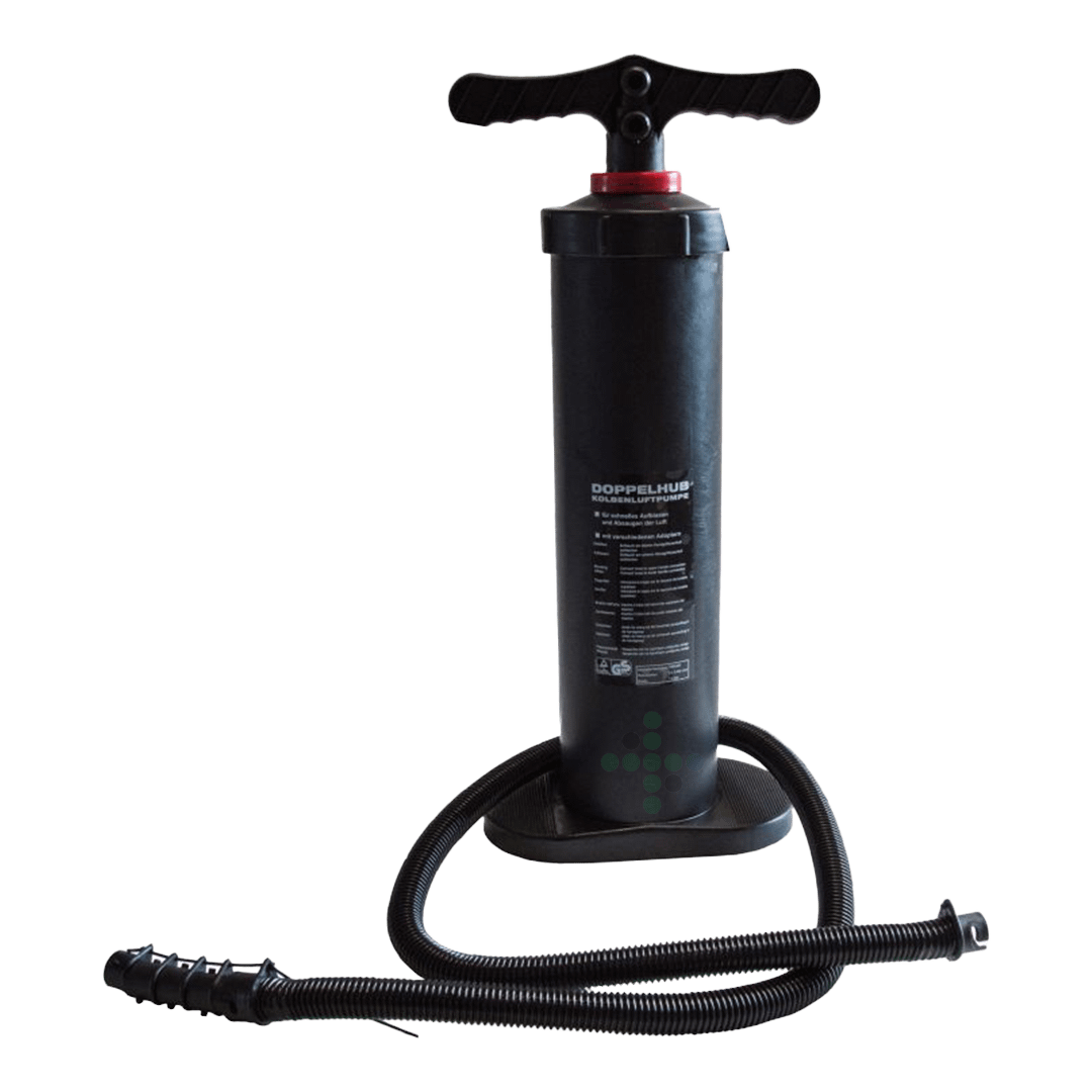 Pumpa ultraVACPUMP Pumpa ultraVACPUMP I pro vakuovou matrac X-BOON - Obrázek 1