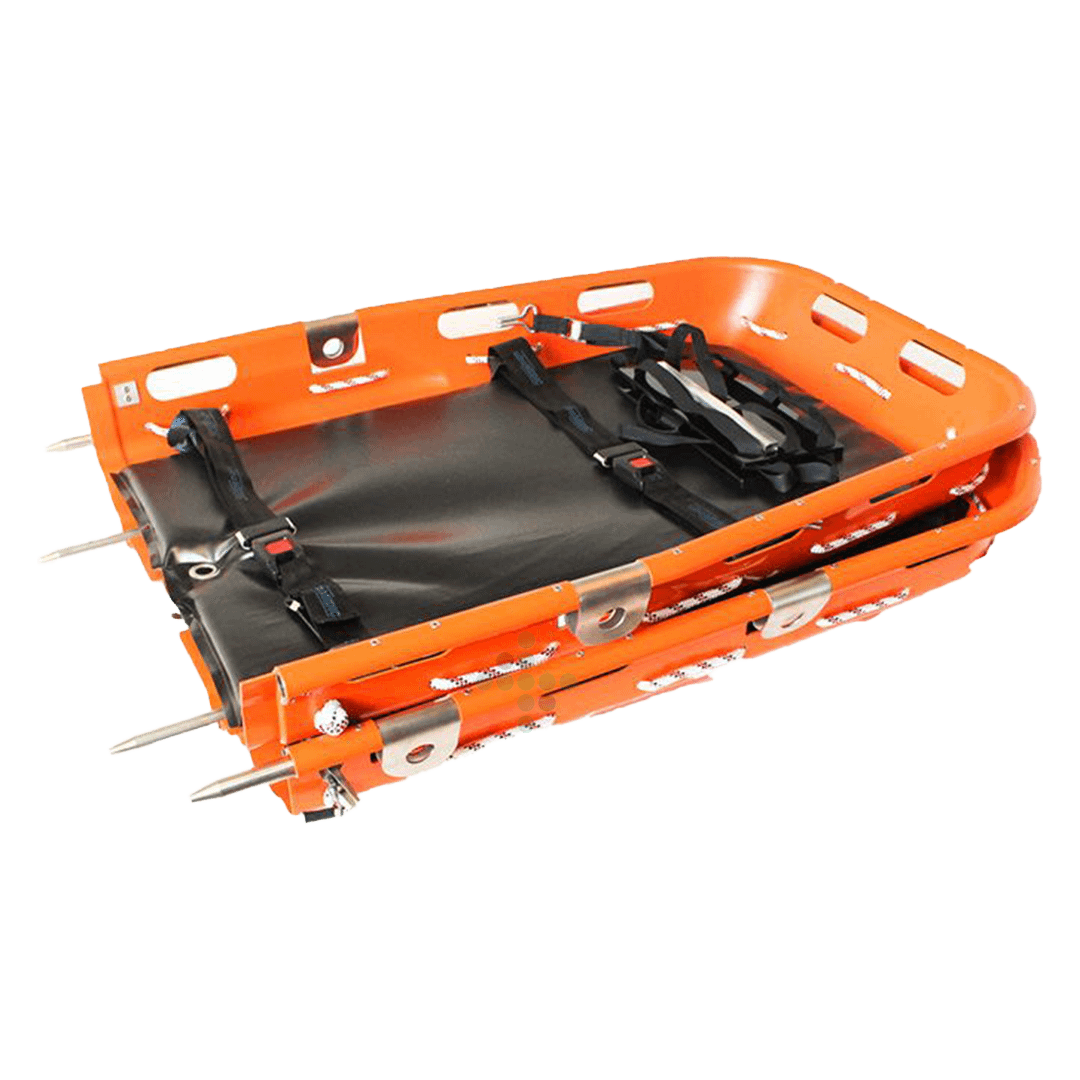 Záchranná nosítka UltraBASKET STRETCHER XXL - Obrázek 3