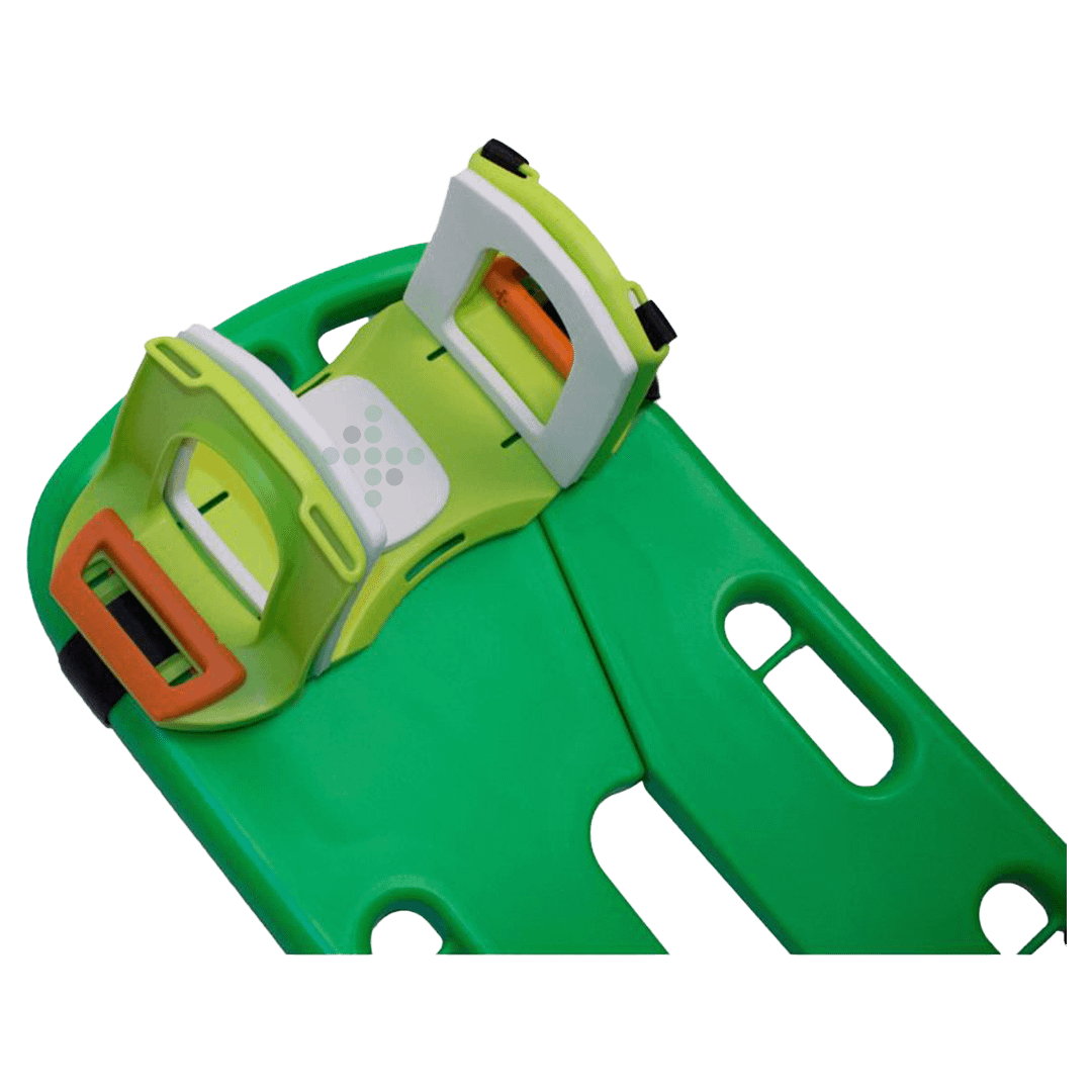 UltraCOMBI-STRETCHER kombinované deliace nosidlá - Obrázok 3