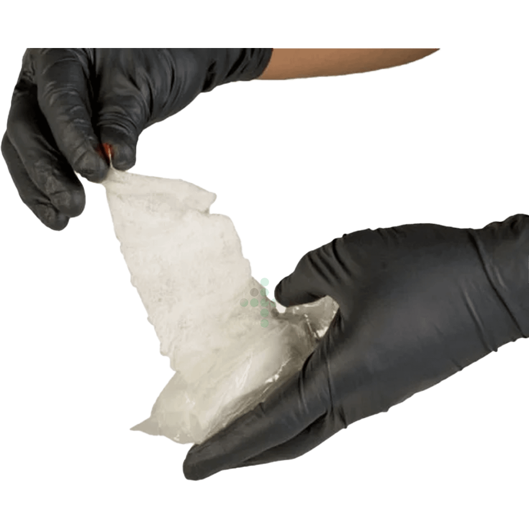 Compressed gauze bandage - kompresná skladaná gáza - Obrázok 2