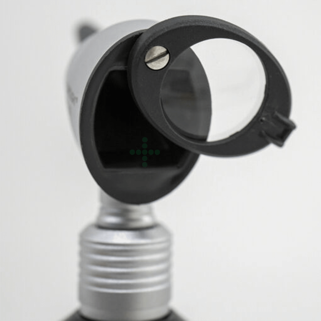 Instrument otoskopowy KaWe EUROLIGHT F.O.30 LED - Obraz 3