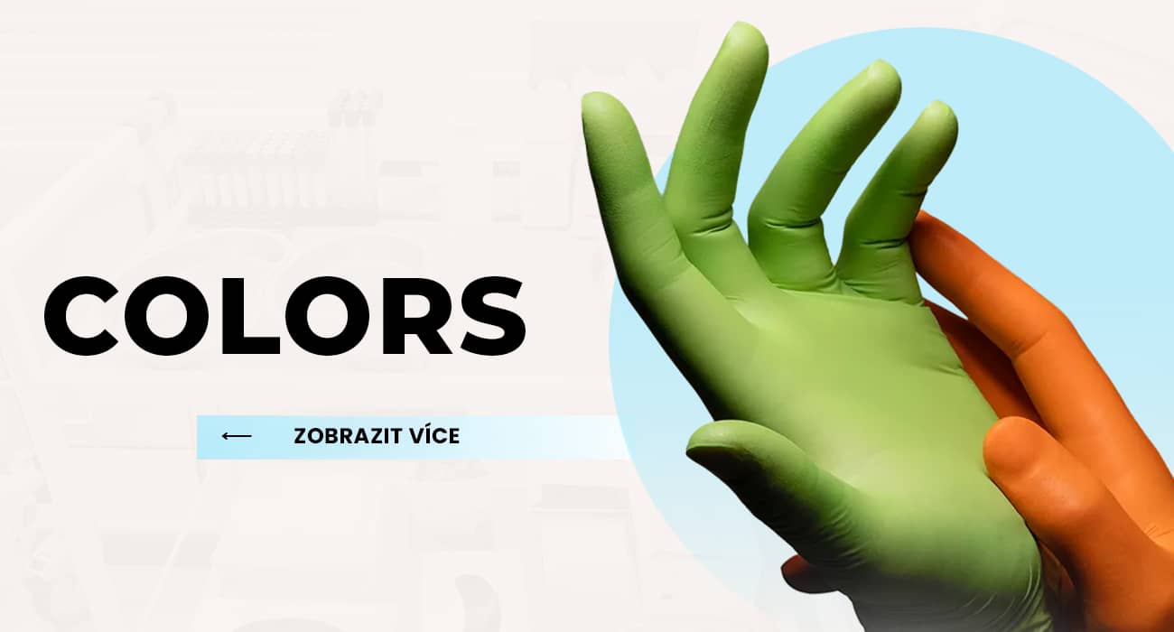 Colors CZ