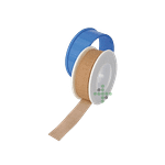 Textilní náplast 5 m, různé šířky, s krytem