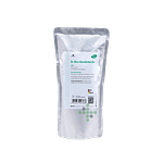 Amputovaný chladicí granulát