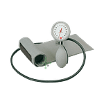 Aneroidní tlakoměr Boso K1