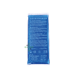 Chladicí/hřejivý gelový balíček 13x14 cm