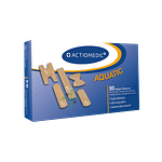 Sada vodních náplastí, 50 ks