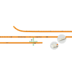 i-Bougie CH14 - zaváděč pro přímou laryngoskopii