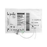 GAMA CN-01 Cívka pro výživu novorozenců, 1 ks