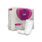 Těhotenské vložky Let Normal, 34 ks