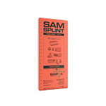 Dlaha na zápěstí SAM 9", plochá