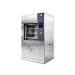 Celitron A-6618 Parní sterilizátor autokláv 880 l