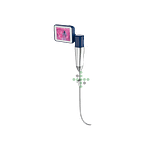 Zaváděč pro videointubaci