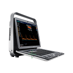 Ultrazvukový přístroj SonoScape S9