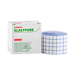 Elastická velká náplast 5 cm x 10 m