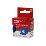 WUNDmed Elastická náplast 2,5cmx4,5m, více barev