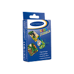 Náplast na džungli pro děti, 30 ks