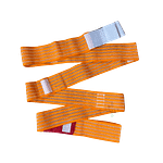 Přítlačný řemen Slishman - více barev