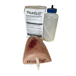 TrueClot Open Tear Trainer