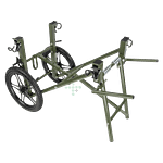 Nosítkový vozík Talon