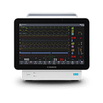 Pacientský monitor K12 pro
