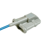 Oximetrická sonda SoftTip - střední, 1 ks