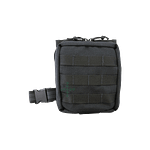 TacMed IFAK - taktická sada na nohy