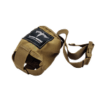 Náhubek pro psaTacMed™ K-9